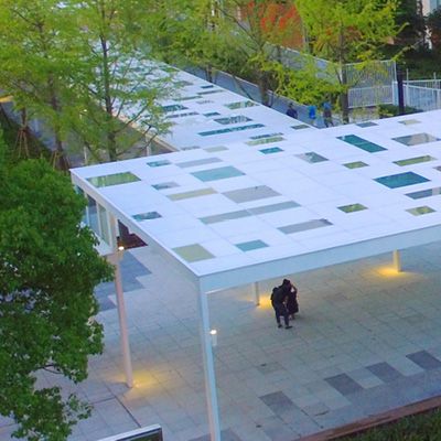 万科上海双语学校