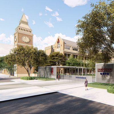 协信重庆哈罗学校