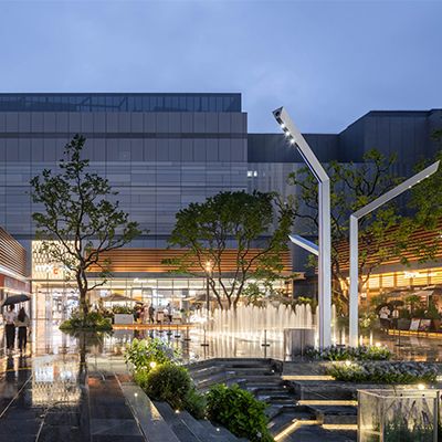 华润桐乡万象汇商业