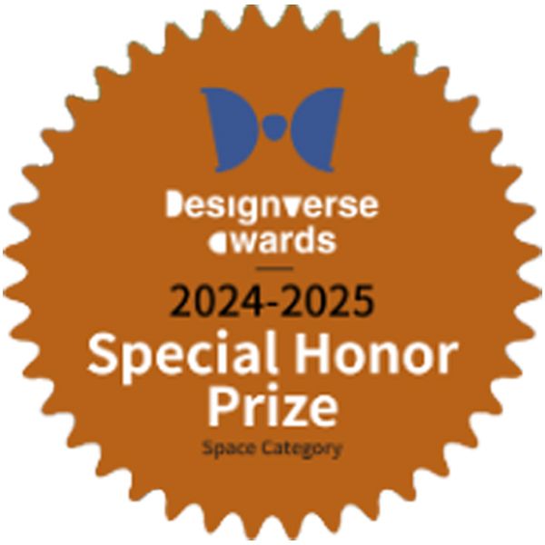 FLO获奖丨成都华润万象城中心广场改造荣获设计宇宙大奖特别荣誉奖