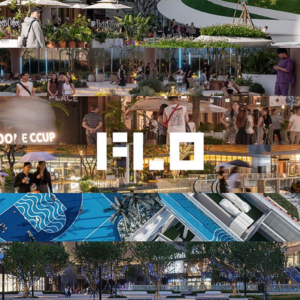 FLO动态丨FLO「行业见言」专辑收录于mooool木藕设计网