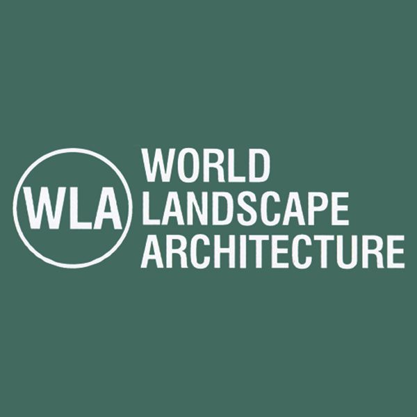 FLO动态丨FLO × 上海交大《景观工程与数字景观》斩获WLA国际荣誉大奖